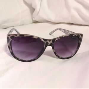 Michael Kors Leopard print Sunglasses